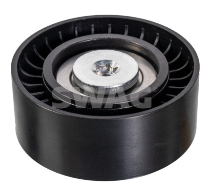 SWAG Umlenk-/Führungsrolle, Keilrippenriemen